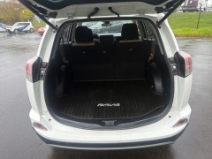 Used 2017  Toyota RAV4 4d SUV AWD XLE at Drive Now Westlake near Westlake&comma; OH