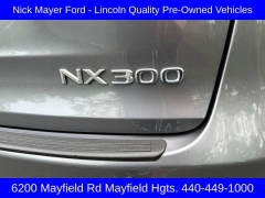 Used 2018 Lexus NX NX 300 AWD at Drive Now Westlake near Westlake, OH