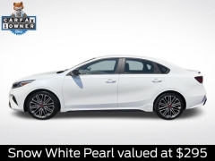 Used 2024  Kia Forte GT DCT at Drive Now Westlake near Westlake&comma; OH