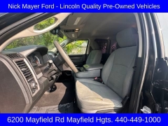 Used 2014 Ram 1500 4WD Quad Cab 140.5" Express at DriveNow Mayfield near Mayfield Heights, OH