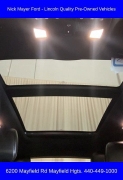 Used 2019 Lincoln MKC 4d SUV AWD Reserve at Drive Now Westlake near Westlake, OH