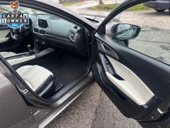 Used 2017  Mazda Mazda3 5-Door Grand Touring Manual at DriveNow Mayfield near Mayfield Heights&comma; OH