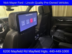 Used 2022 GMC Yukon 4WD 4dr Denali at DriveNow Mayfield near Mayfield Heights, OH
