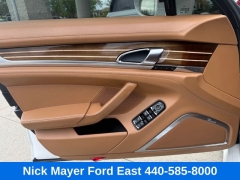 Used 2012  Porsche Panamera 4dr HB Turbo at DriveNow Mayfield near Mayfield Heights&comma; OH