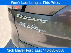 Used 2017  Ford Escape 4d SUV FWD SE at DriveNow Mayfield near Mayfield Heights&comma; OH