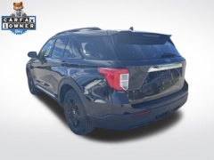 Used 2021  Ford Explorer XLT 4WD at Drive Now Westlake near Westlake&comma; OH