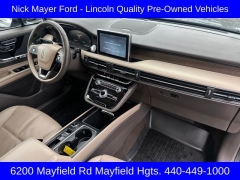 Used 2022  Lincoln Corsair Reserve AWD at Drive Now Westlake near Westlake&comma; OH