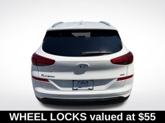 Used 2020  Hyundai Tucson Value AWD at DriveNow Mayfield near Mayfield Heights&comma; OH
