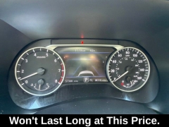 Used 2024  Nissan Sentra SV CVT at DriveNow Mayfield near Mayfield Heights&comma; OH