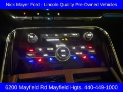 Used 2024  Lincoln Navigator Reserve 4x4 at DriveNow Mayfield near Mayfield Heights, OH