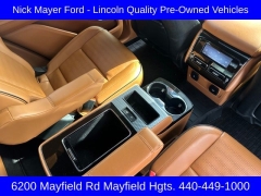 Used 2022  Lincoln Aviator Black Label Grand Touring AWD at Drive Now Westlake near Westlake&comma; OH