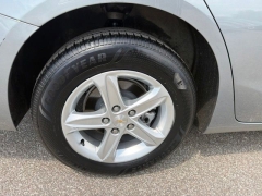 Used 2024  Chevrolet Malibu 4dr Sdn 1LT at Drive Now Westlake near Westlake&comma; OH