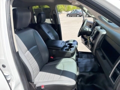 Used 2022  Ram 1500 Classic Tradesman 4x4 Quad Cab 6'4" Box at DriveNow Mayfield near Mayfield Heights&comma; OH