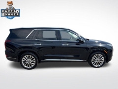 Used 2020  Hyundai Palisade 4d SUV AWD Limited at Drive Now Westlake near Westlake&comma; OH