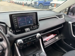 Used 2022  Toyota RAV4 Hybrid LE AWD at Drive Now Westlake near Westlake&comma; OH