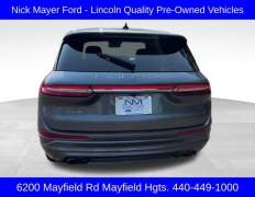Used 2021 Lincoln Corsair Reserve AWD at Drive Now Westlake near Westlake, OH