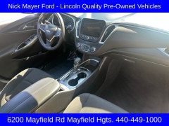 Used 2023 Chevrolet Malibu 4dr Sdn 1LT at DriveNow Mayfield near Mayfield Heights, OH