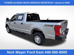 Used 2022  Ford Super Duty F-250 SRW 4WD Crew Cab Box at DriveNow Mayfield near Mayfield Heights&comma; OH