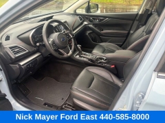 Used 2019  Subaru Crosstrek 4d SUV 2&period;0i Limited at DriveNow Mayfield near Mayfield Heights&comma; OH