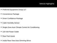 Used 2023  Chevrolet Trailblazer FWD 4dr LT at DriveNow Mayfield near Mayfield Heights&comma; OH