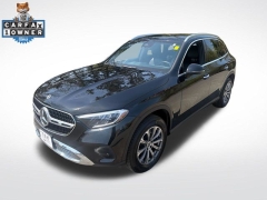 Used 2024  Mercedes-Benz GLC GLC 300 4MATIC SUV at DriveNow Mayfield near Mayfield Heights&comma; OH
