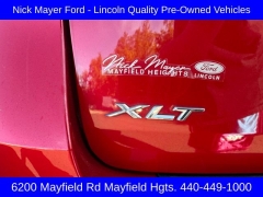 Used 2023 Ford Explorer XLT 4WD at DriveNow Mayfield near Mayfield Heights, OH