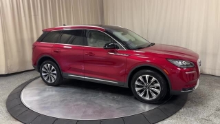 Used 2022 Lincoln Corsair Reserve AWD at DriveNow Mayfield near Mayfield Heights, OH