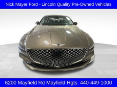 Used 2023 Genesis G80 2.5T AWD at Drive Now Westlake near Westlake, OH