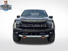 Used 2025  Ford F-150 4WD Raptor SuperCrew 5&period;5' Box at DriveNow Mayfield near Mayfield Heights&comma; OH