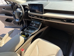 Used 2023  Lincoln Nautilus Reserve FWD at DriveNow Mayfield near Mayfield Heights&comma; OH