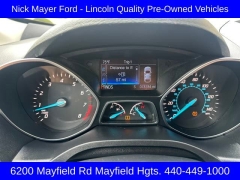 Used 2016 Ford Escape 4d SUV FWD SE at Drive Now Westlake near Westlake, OH
