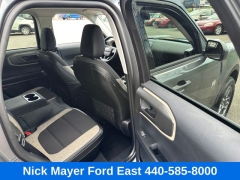 Used 2025  Ford Bronco Sport Big Bend 4x4 at Drive Now Westlake near Westlake&comma; OH