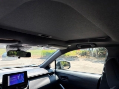 Used 2023  Toyota Corolla Cross Hybrid 4WD &lpar;Natl&rpar; at DriveNow Mayfield near Mayfield Heights&comma; OH