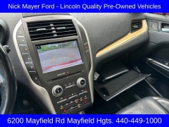Used 2016 Lincoln MKC 4d SUV AWD Select at Drive Now Westlake near Westlake, OH