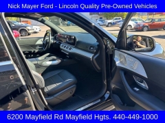 Used 2025  Mercedes-Benz GLS GLS 450 4MATIC SUV at DriveNow Mayfield near Mayfield Heights, OH
