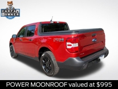Used 2024  Ford Maverick XLT AWD SuperCrew EcoBoost at Drive Now Westlake near Westlake&comma; OH