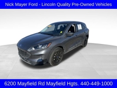 Used 2022  Ford Escape SE AWD at DriveNow Mayfield near Mayfield Heights&comma; OH