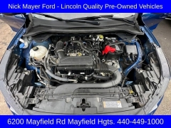 Used 2023 Ford Escape ST-Line FWD at Drive Now Westlake near Westlake, OH