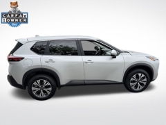 Used 2023  Nissan Rogue AWD SV at Drive Now Westlake near Westlake&comma; OH