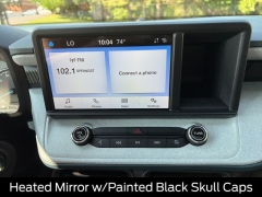 Used 2024  Ford Maverick XLT AWD SuperCrew EcoBoost at Drive Now Westlake near Westlake&comma; OH