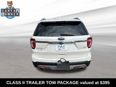 Used 2016  Ford Explorer 4d SUV 4WD Limited Ecoboost at DriveNow Mayfield near Mayfield Heights&comma; OH