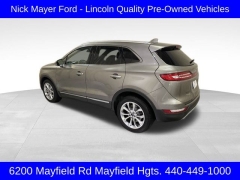 Used 2017 Lincoln MKC 4d SUV FWD Select at Drive Now Westlake near Westlake, OH
