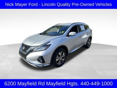 Used 2023  Nissan Murano FWD SV at DriveNow Mayfield near Mayfield Heights, OH
