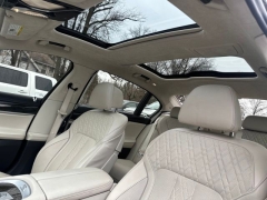 Used 2018  BMW 7 Series 750i xDrive Sedan at DriveNow Mayfield near Mayfield Heights&comma; OH