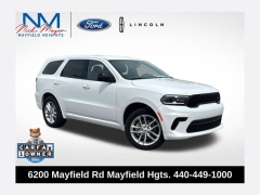 Used 2025  Dodge Durango GT AWD at Drive Now Westlake near Westlake&comma; OH