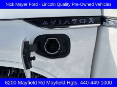 Used 2022  Lincoln Aviator Black Label Grand Touring AWD at Drive Now Westlake near Westlake&comma; OH