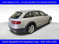 Used 2013 Audi allroad 4d Wagon Premium+ at Drive Now Westlake near Westlake, OH