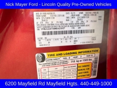 Used 2021  Ford Expedition Limited 4x4 at Drive Now Westlake near Westlake&comma; OH