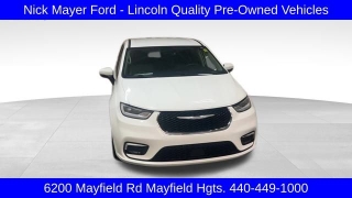 Used 2023 Chrysler Pacifica Touring L FWD at DriveNow Mayfield near Mayfield Heights, OH