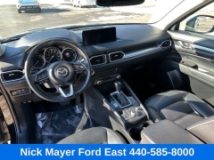 Used 2025  Mazda CX-5 2&period;5 S Preferred Package AWD at Drive Now Westlake near Westlake&comma; OH